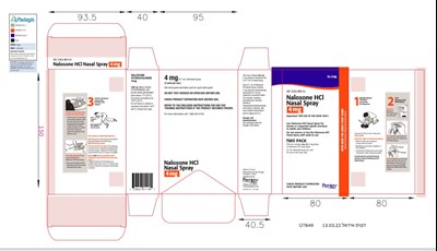 Carton (51662 1620 2 Carton Labeling)